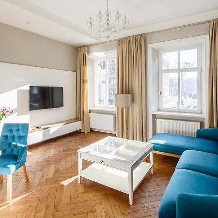 Palace View Apartments - 24 Kopernyka Str. إلفيف المظهر الخارجي الصورة