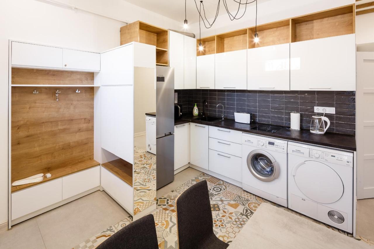 Palace View Apartments - 24 Kopernyka Str. إلفيف المظهر الخارجي الصورة