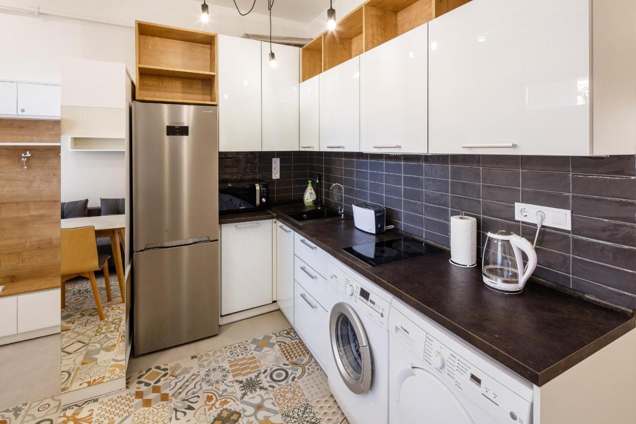 Palace View Apartments - 24 Kopernyka Str. إلفيف المظهر الخارجي الصورة