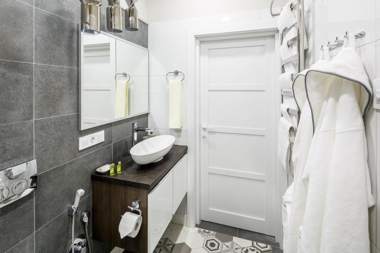 Palace View Apartments - 24 Kopernyka Str. إلفيف المظهر الخارجي الصورة