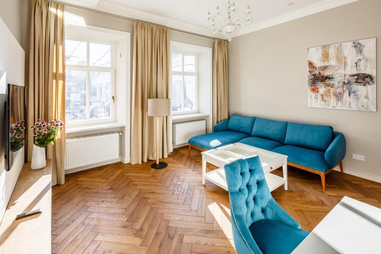 Palace View Apartments - 24 Kopernyka Str. إلفيف المظهر الخارجي الصورة