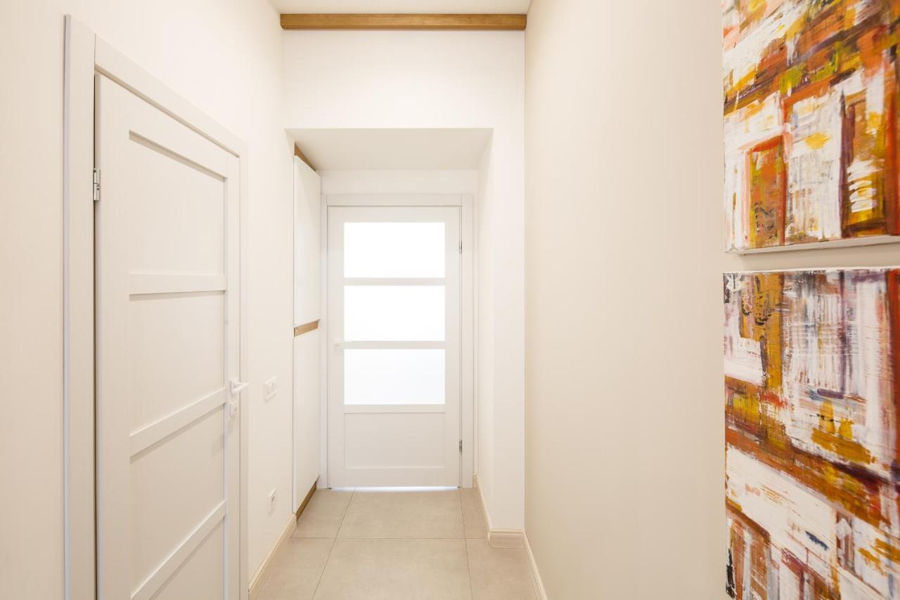 Palace View Apartments - 24 Kopernyka Str. إلفيف المظهر الخارجي الصورة