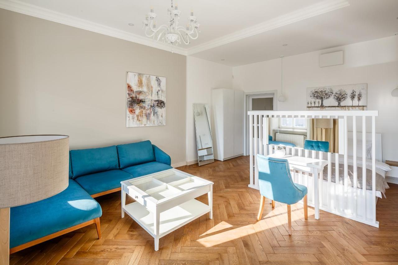 Palace View Apartments - 24 Kopernyka Str. إلفيف المظهر الخارجي الصورة