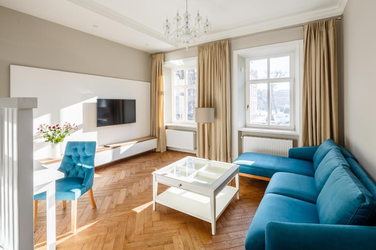 Palace View Apartments - 24 Kopernyka Str. إلفيف المظهر الخارجي الصورة